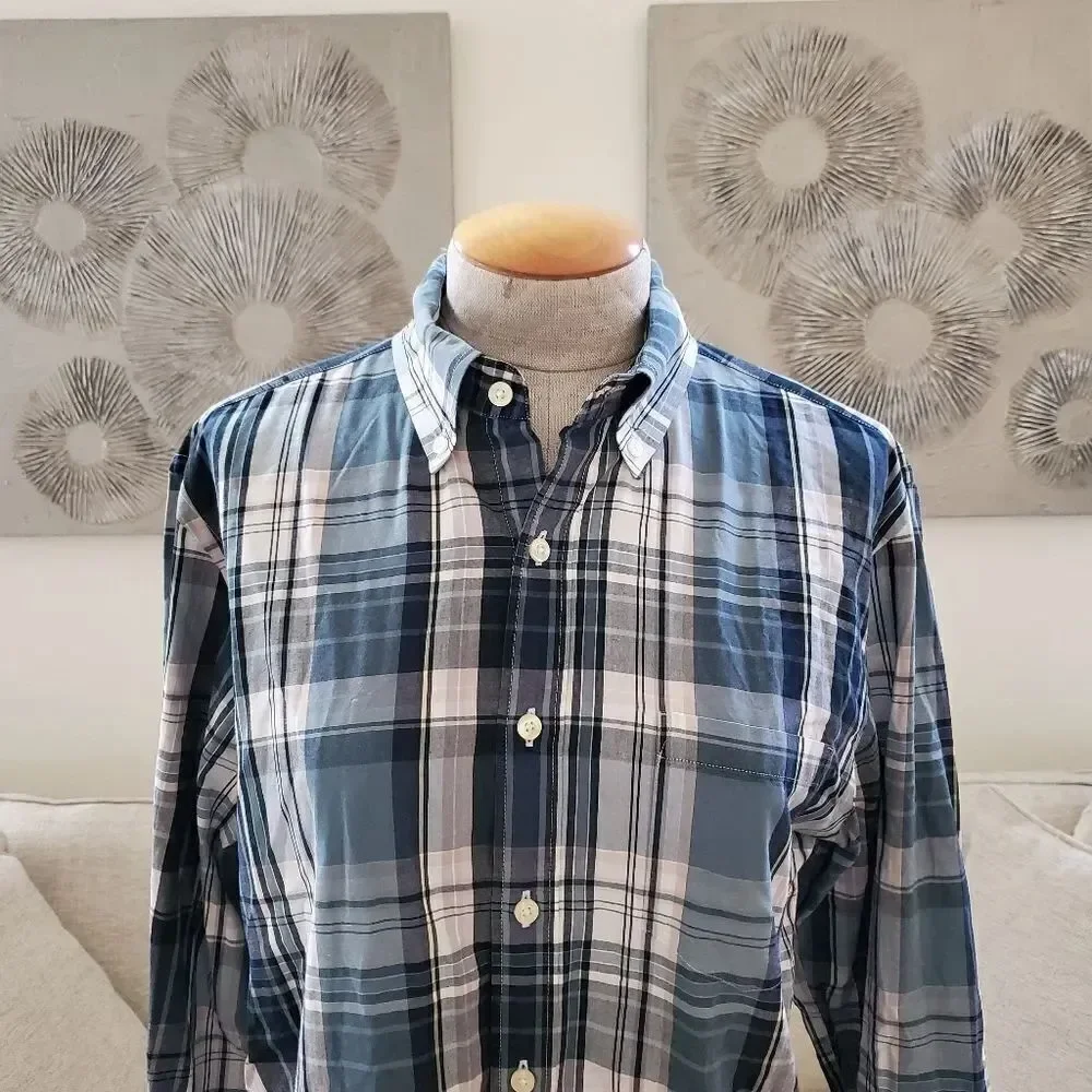 J. Crew gently used